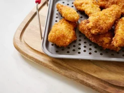 Akcesoria do frytkownicy beztłuszczowej TEFAL Air Fryer 3 elementy