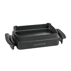 Akcesorium SNACKING&BAKING do grilla elektrycznego TEFAL OPTIGRILL XA7258
