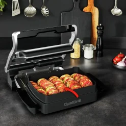 Akcesorium SNACKING&BAKING do grilla elektrycznego TEFAL OPTIGRILL XA7258