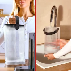 Automatyczny dyspenser gorącej wody TEFAL BR3508E0 1300 W 2 l