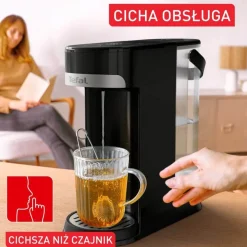 Automatyczny dyspenser gorącej wody TEFAL BR3508E0 1300 W 2 l