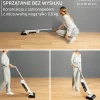 Bezprzewodowy odkurzacz myjący Tefal X-Clean 10, 60 min, samoczyszczenie i suszenie