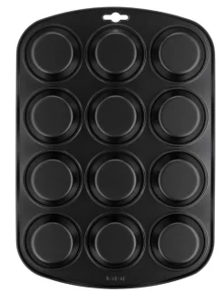 Blacha do pieczenia muffin prostokątna TEFAL EASY BAKE 38x27cm