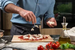 Blacha do pieczenia pizzy okrągła EASY BAKE TEFAL 32cm