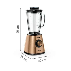 Blender kielichowy Blendforce 2 BL439G10, 800 W, kruszenie lodu