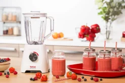 Blender kielichowy, Blendforce BL420131 , 600W, kruszenie lodu