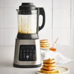 Blender kielichowy, Perfectmix Cook BL83SD, funkcja gotowania, 1400W