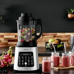 Blender kielichowy, Perfectmix Cook BL83SD, funkcja gotowania, 1400W