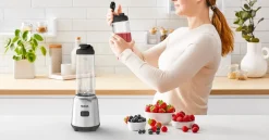 Blender kielichowy Tefal BL15FD30