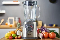 Blender kielichowy TEFAL PERFECT MIX+ BL811D, 1200W, kruszenie lodu