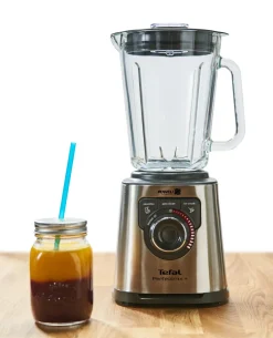 Blender kielichowy TEFAL PERFECT MIX+ BL811D, 1200W, kruszenie lodu