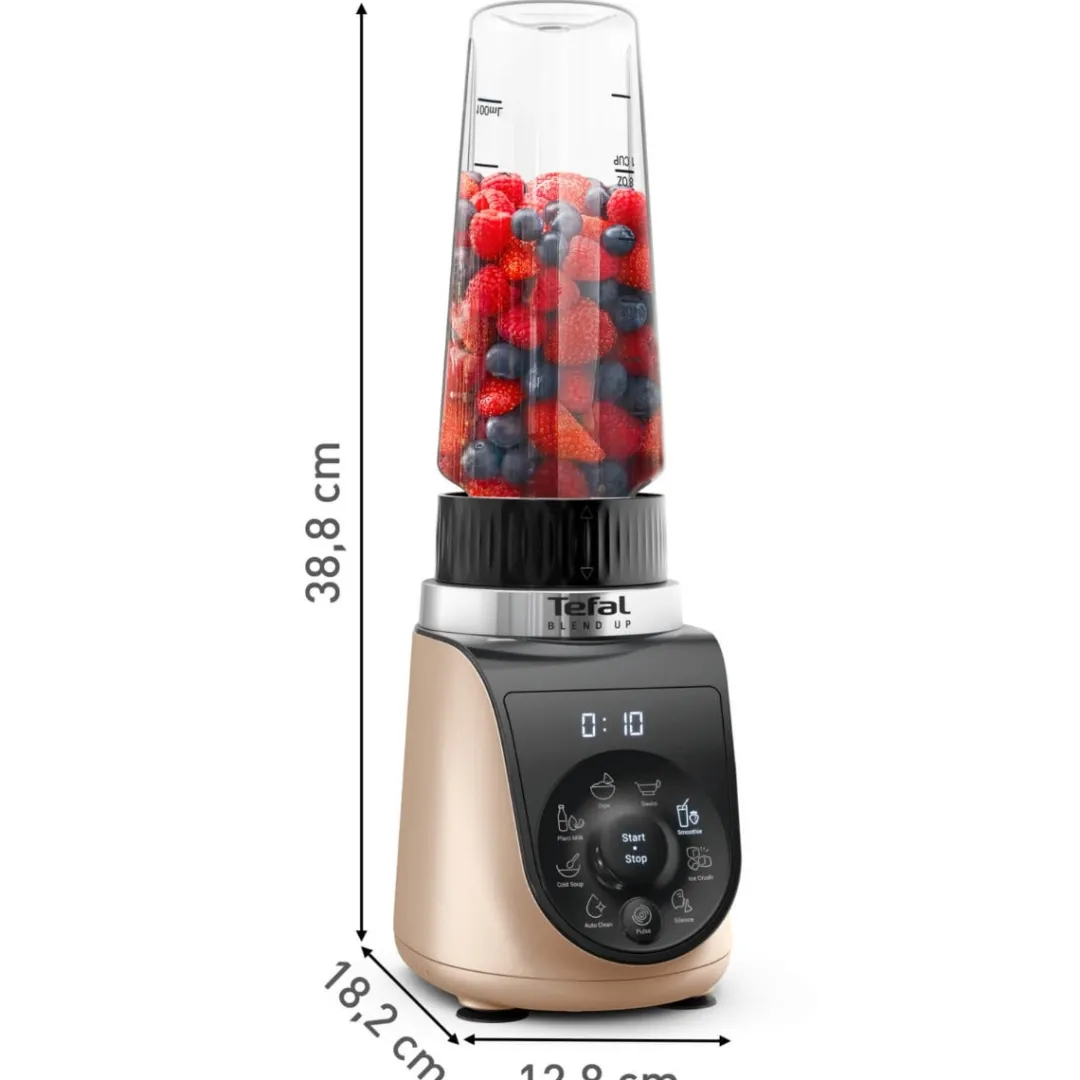 Blender personalny Tefal BL190AF0