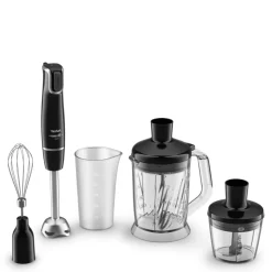 Blender ręczny, Infini Force XL HB94L8, 1000W, rozdrabniacz, 5w1