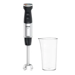 Blender ręczny, Quickchef HB6718, 1000W, 20 prędkości, kielich