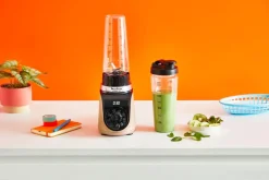 Butelka bidon do blendera TEFAL Blend Up XF1918E0 On-the-Go 700 ml