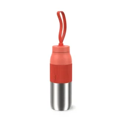 Butelka termiczna TEFAL beYou 500 ml pomarańczowa