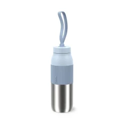 Butelka termiczna TEFAL beYou 500 ml niebieska