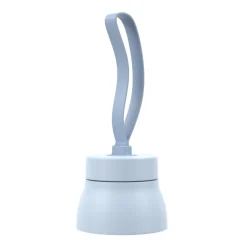 Butelka termiczna TEFAL beYou 500 ml niebieska