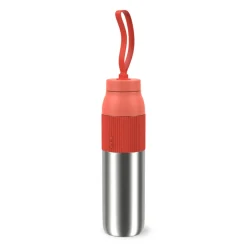 Butelka termiczna TEFAL beYou 700 ml pomarańczowa