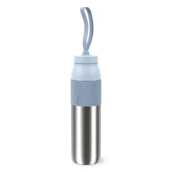 Butelka termiczna TEFAL beYou 700 ml niebieska