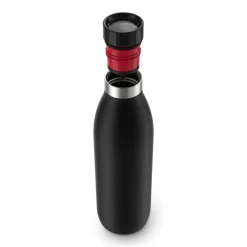 Butelka Termiczna TEFAL BLUDROP 0,7L czarny
