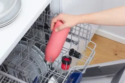 Butelka Termiczna TEFAL BLUDROP 0,5L różowa