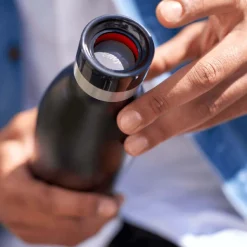 Butelka Termiczna TEFAL BLUDROP 0,5L niebieska
