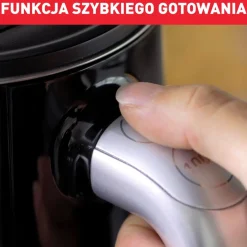 Czajnik elektryczny TEFAL DIGITAL 1,7l KO8518