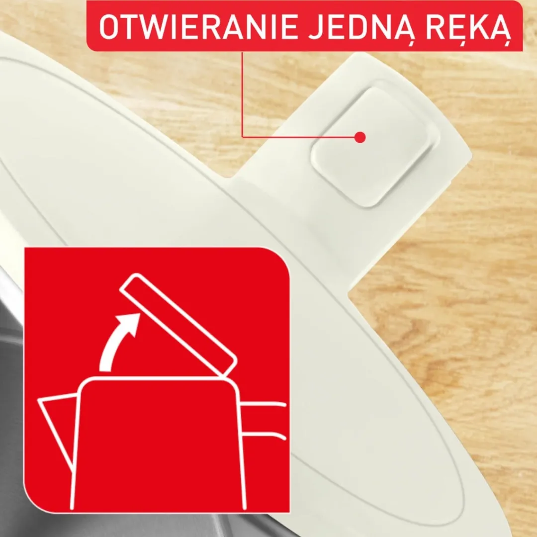 Czajnik elektryczny TEFAL KO140AE0 1,5 l