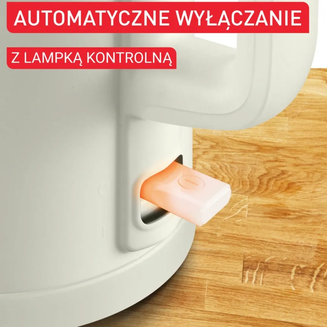 Czajnik elektryczny TEFAL KO140AE0 1,5 l