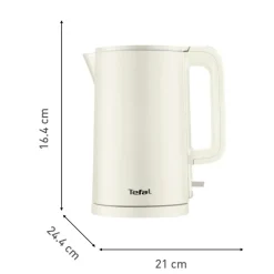 Czajnik elektryczny TEFAL KO140AE0 1,5 l