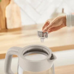 Czajnik elektryczny TEFAL KO2G0B 1,7 l