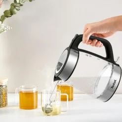 Czajnik elektryczny TEFAL1,7 l KI605830