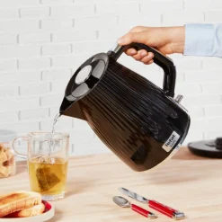 Czajnik elektryczny TEFAL LOFT 1,7l KO250830