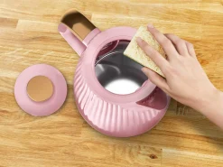 Czajnik elektryczny TEFAL LOFT 1,7l KO2517E0