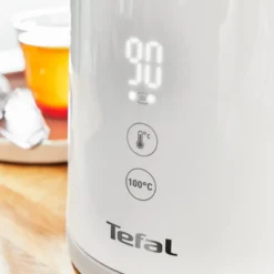 Czajnik elektryczny TEFAL SENSE 1,5l KO6931