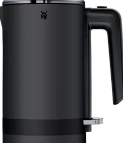 Czajnik elektryczny WMF Kitchenminis czarny bezprzewodowy