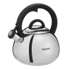 Czajnik tradycyjny TEFAL N4180310 stalowy, indukcja