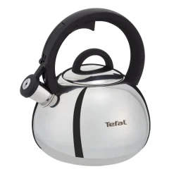 Czajnik tradycyjny TEFAL N4180310 stalowy, indukcja