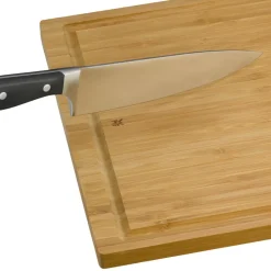 Deska do krojenia kuchenna bambusowa WMF 45x30cm