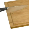 Deska do krojenia kuchenna bambusowa WMF 38x25cm