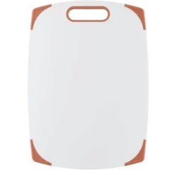 Deska do krojenia prostokątna TEFAL 35,5 x 25,5 x 0,9 cm