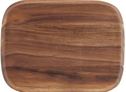 Deska drewniana do krojenia TEFAL JAMIE OLIVER 28x21,5cm