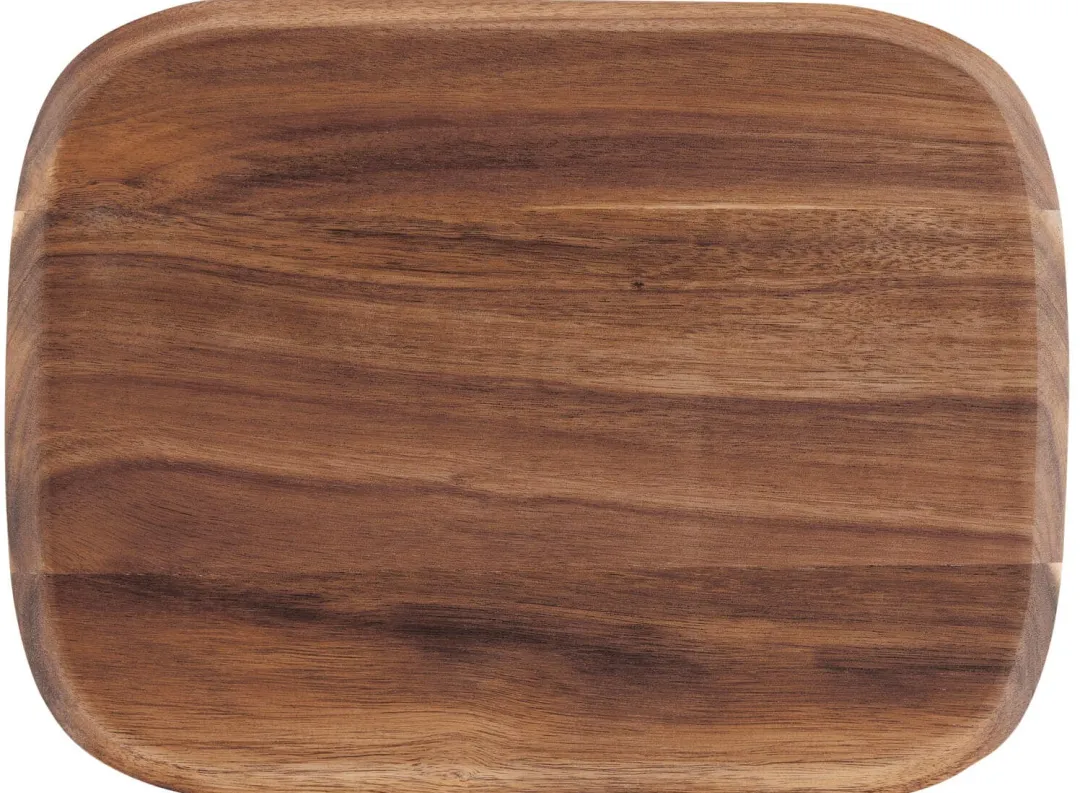 Deska drewniana do krojenia TEFAL JAMIE OLIVER 37x25cm