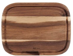 Deska drewniana do krojenia TEFAL JAMIE OLIVER 37x25cm