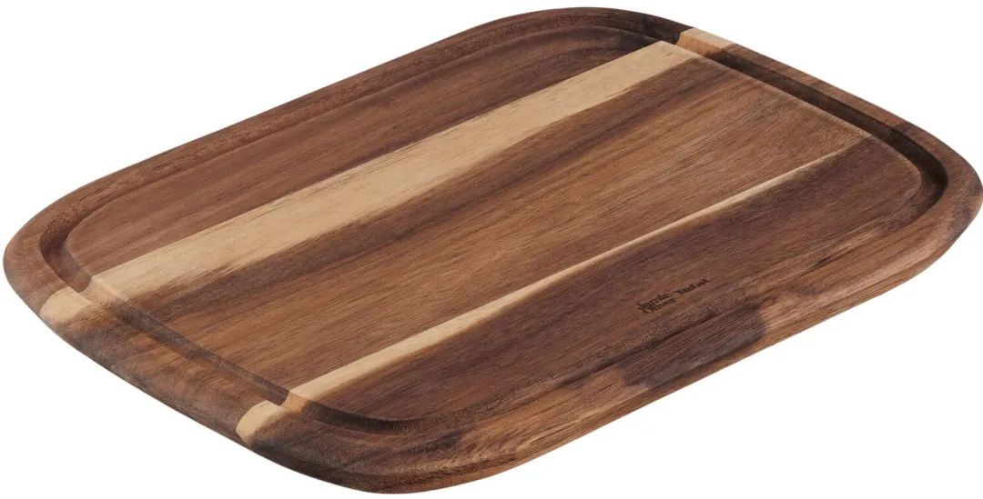 Deska drewniana do krojenia TEFAL JAMIE OLIVER 37x25cm