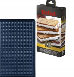Dodatkowe płyty Snack Collection: Gofry XA800512