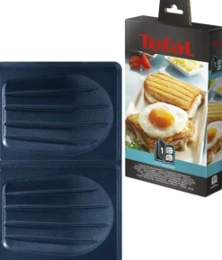 Dodatkowe płyty Snack Collection: Tosty muszelki XA800112