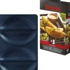 Dodatkowe płyty Snack Collection: Pierożki XA800812