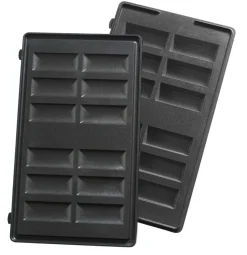 Dodatkowe płyty Snack Collection: Małe ciasteczka XA801312